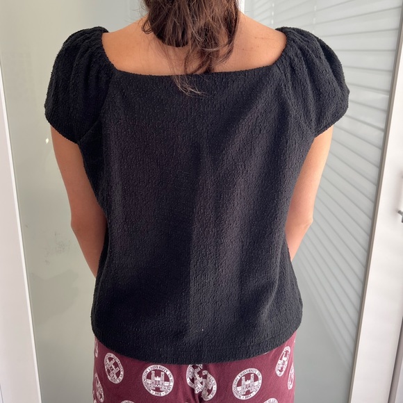 Madewell Top NWT - Picture 2 of 6